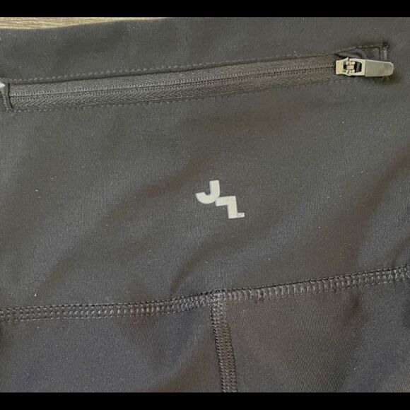 Joy Lab color block high waisted leggings. - Picture 12 of 13